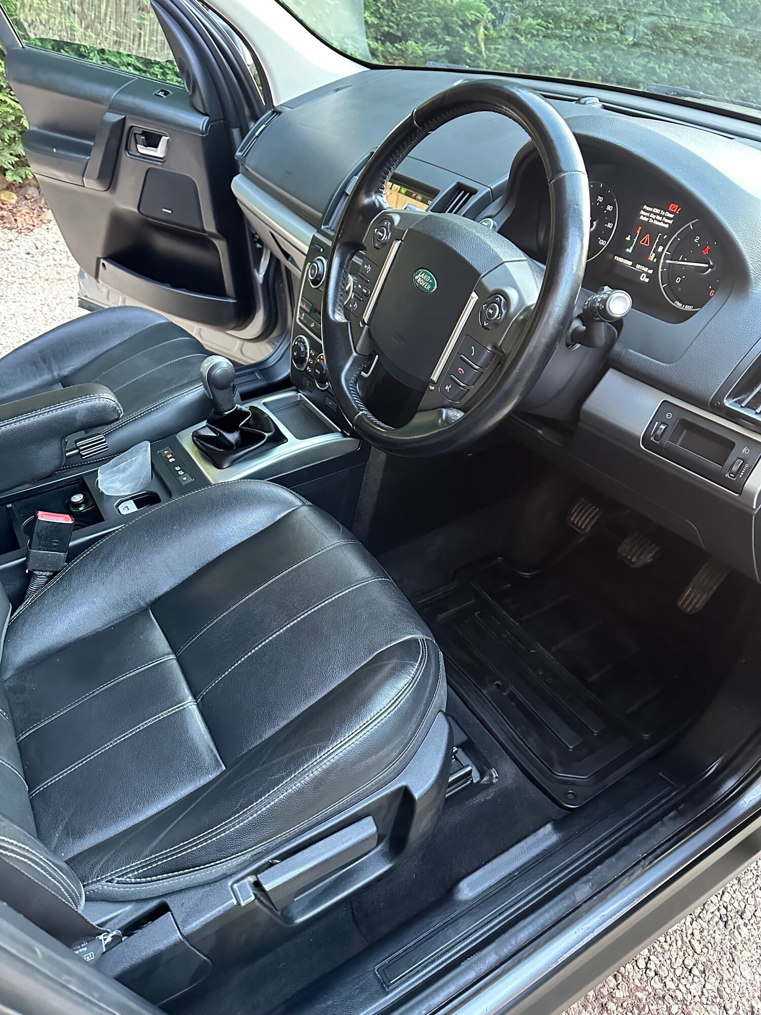 Used Land Rover Freelander 2013 for sale - 77841726: Photo 23