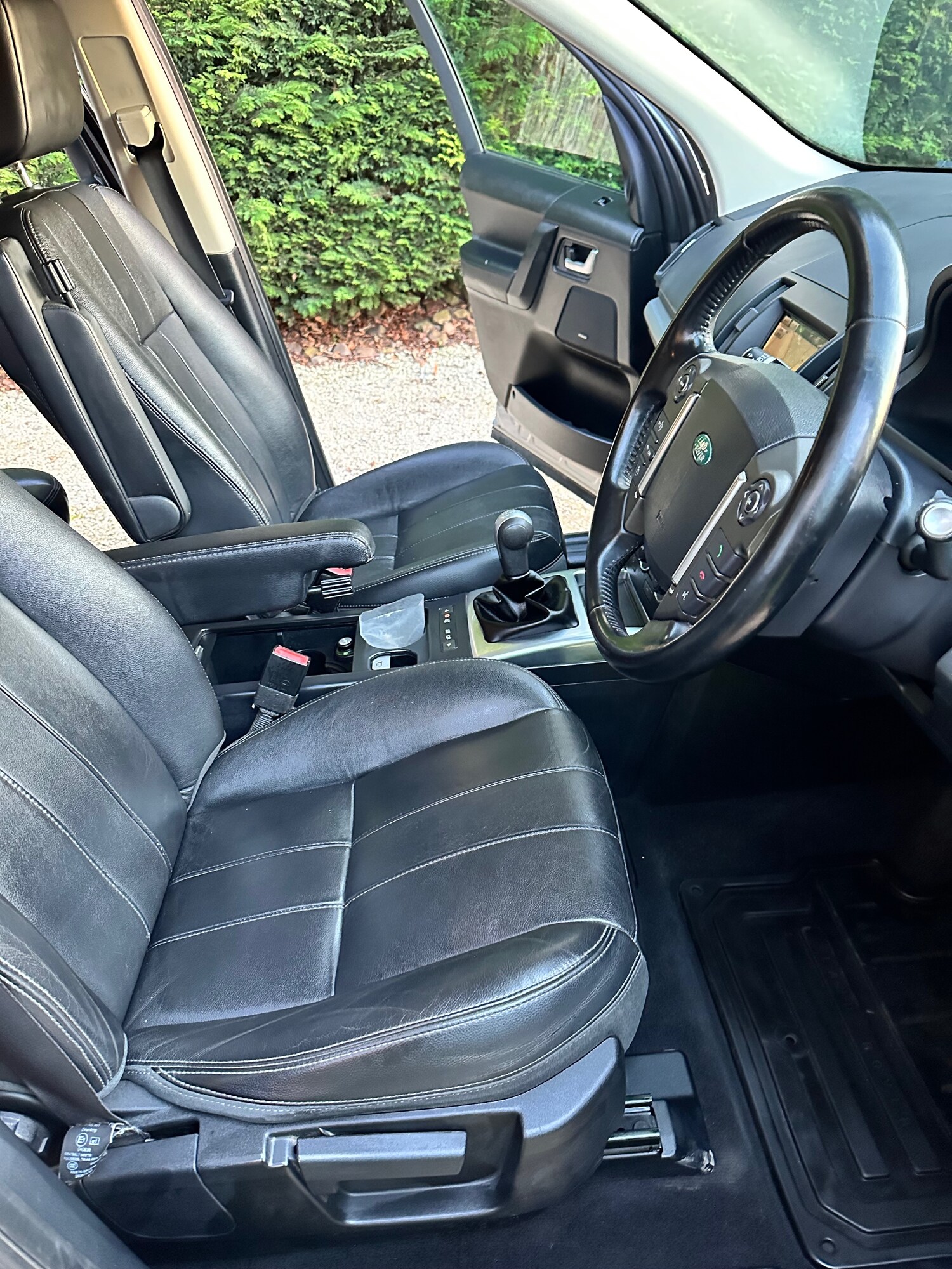 Used Land Rover Freelander 2013 for sale - 77841726: Photo 24