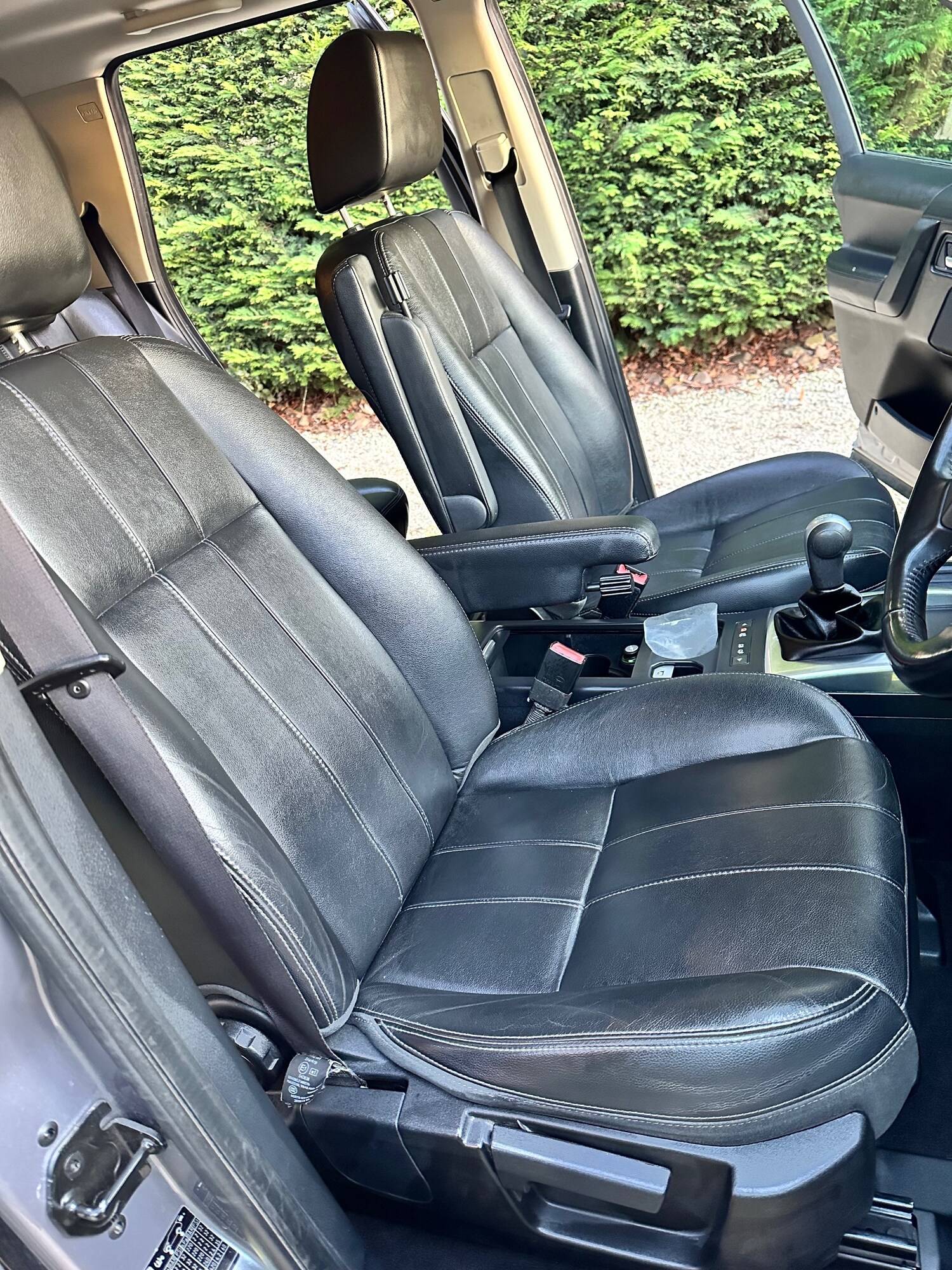 Used Land Rover Freelander 2013 for sale - 77841726: Photo 25