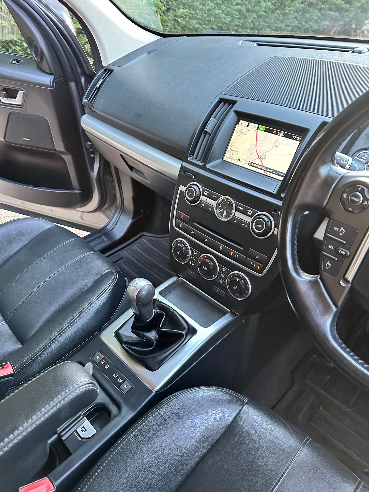 Used Land Rover Freelander 2013 for sale - 77841726: Photo 27