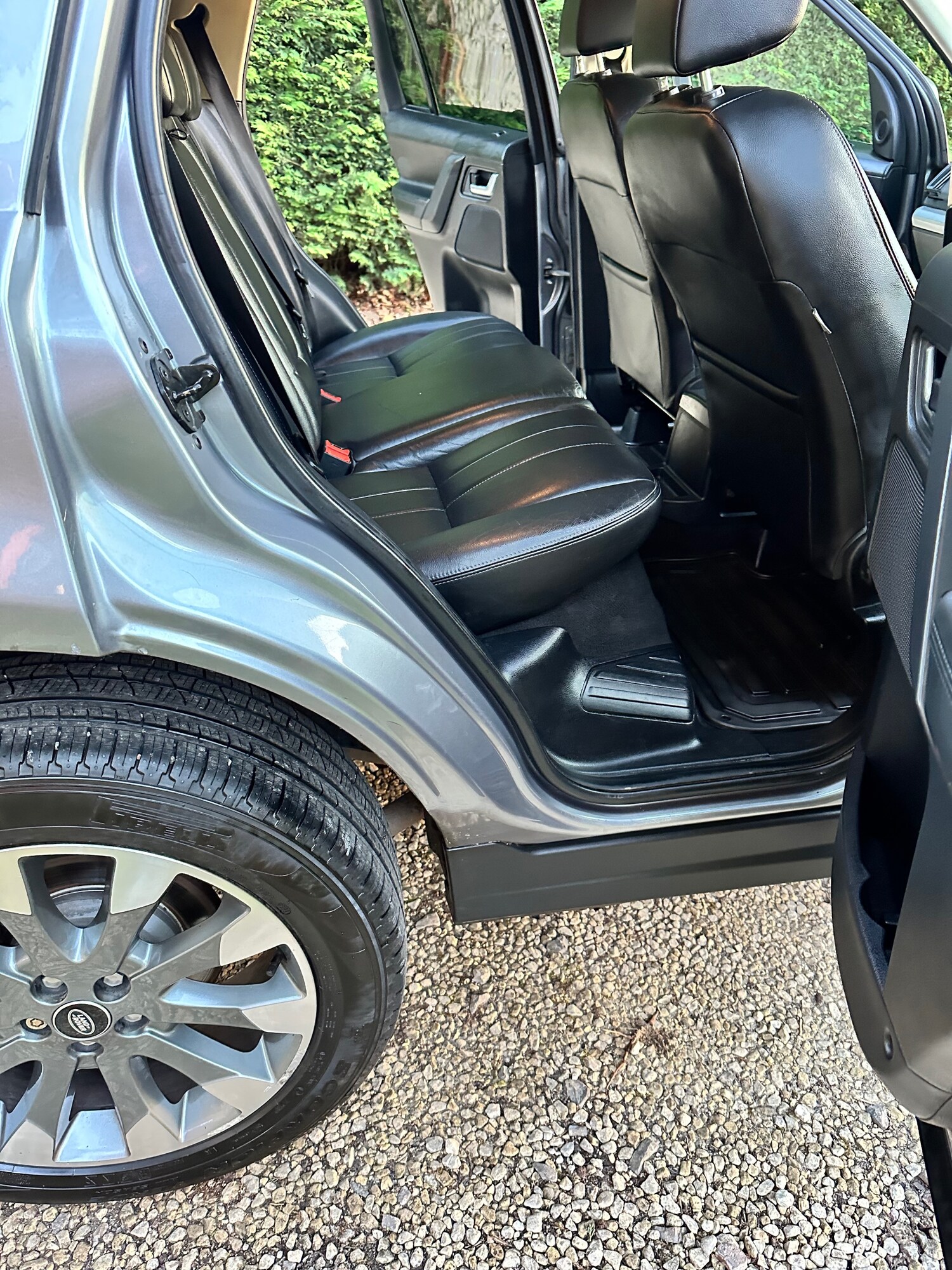 Used Land Rover Freelander 2013 for sale - 77841726: Photo 29