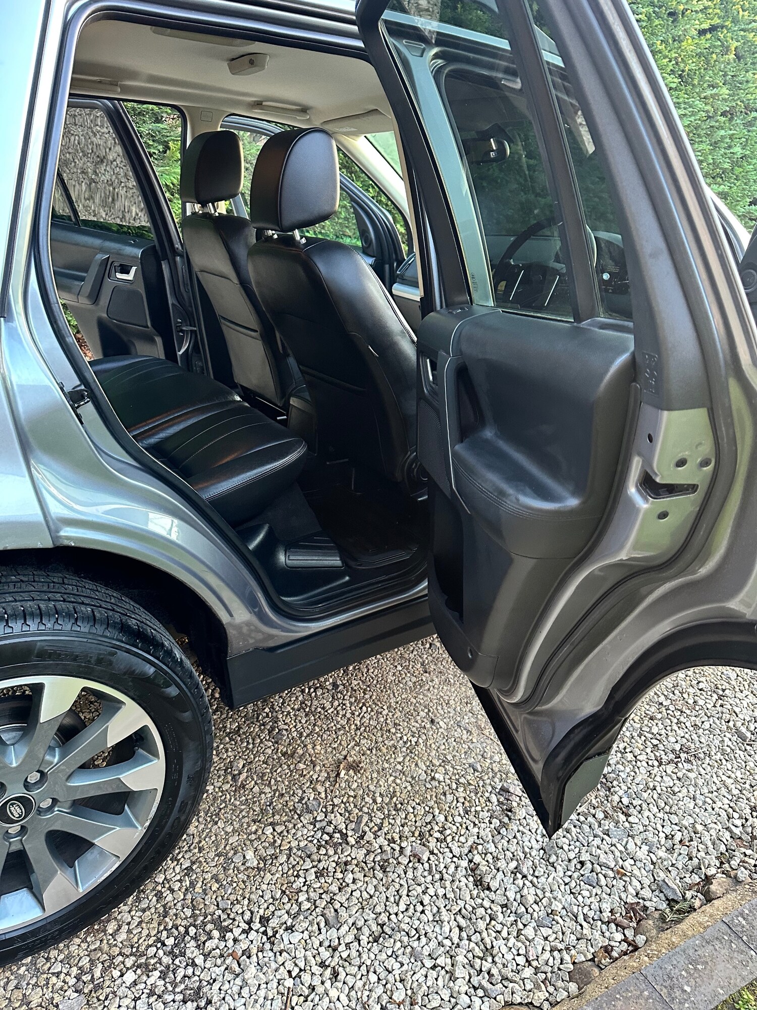 Used Land Rover Freelander 2013 for sale - 77841726: Photo 30