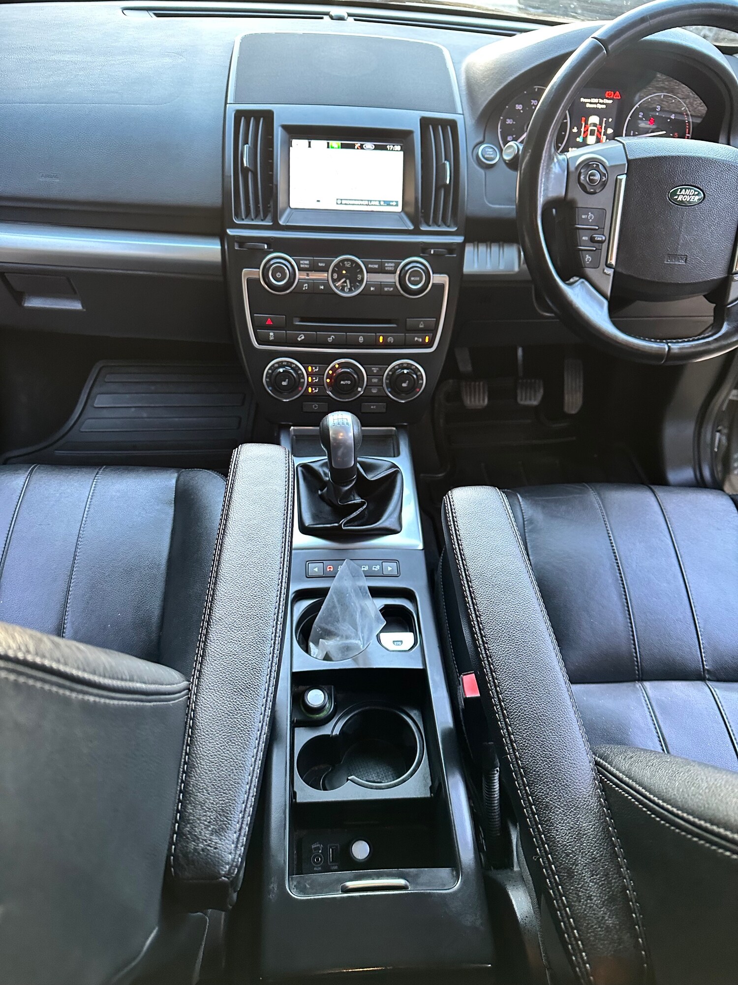 Used Land Rover Freelander 2013 for sale - 77841726: Photo 32