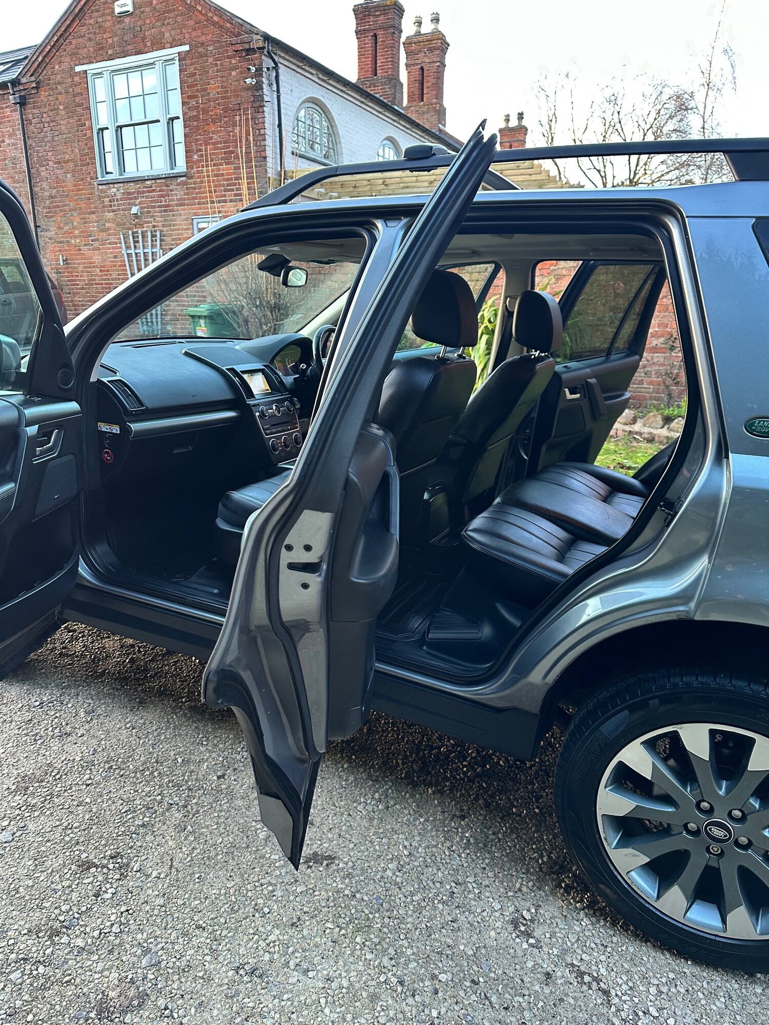 Used Land Rover Freelander 2013 for sale - 77841726: Photo 33