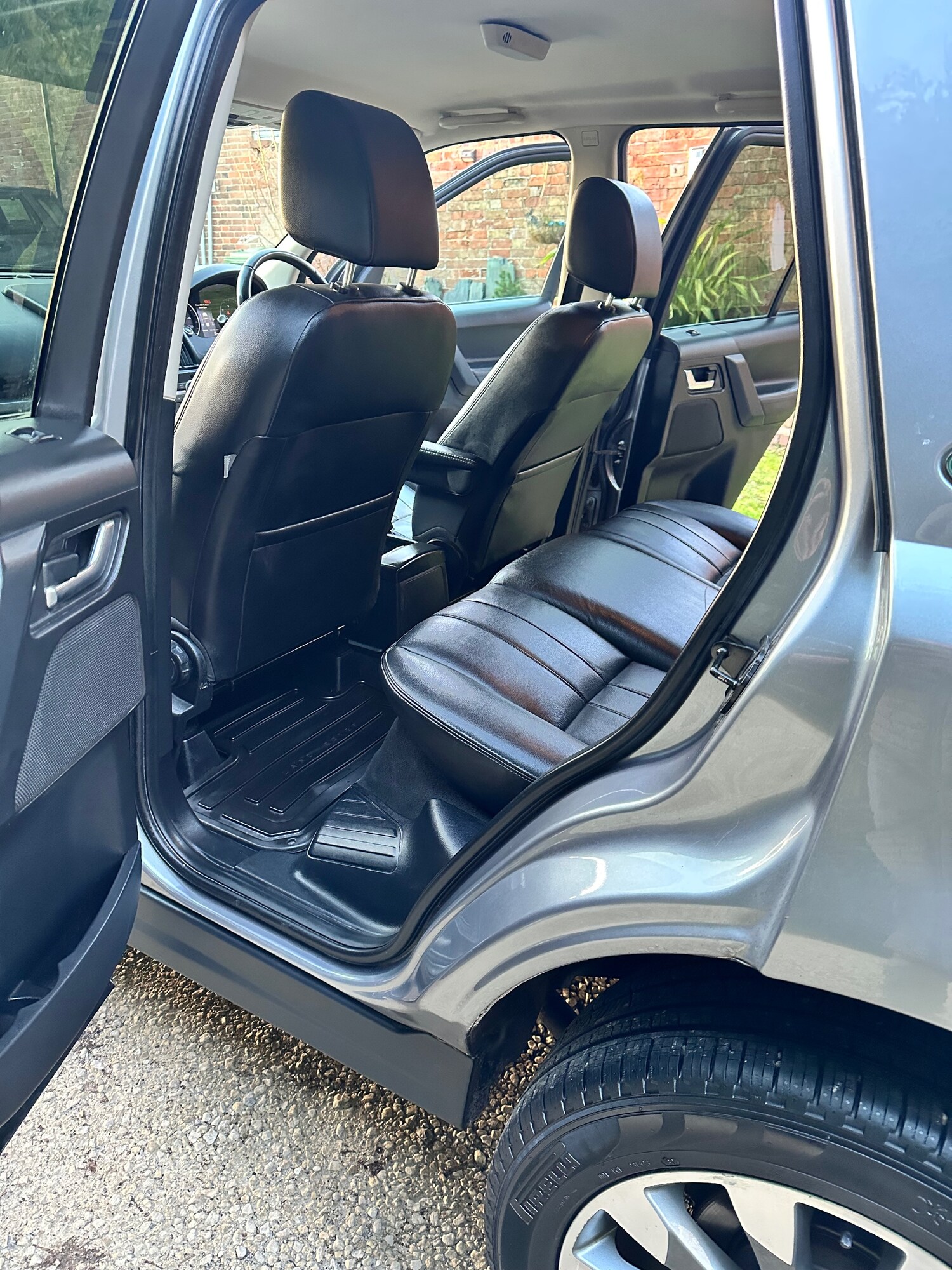 Used Land Rover Freelander 2013 for sale - 77841726: Photo 34