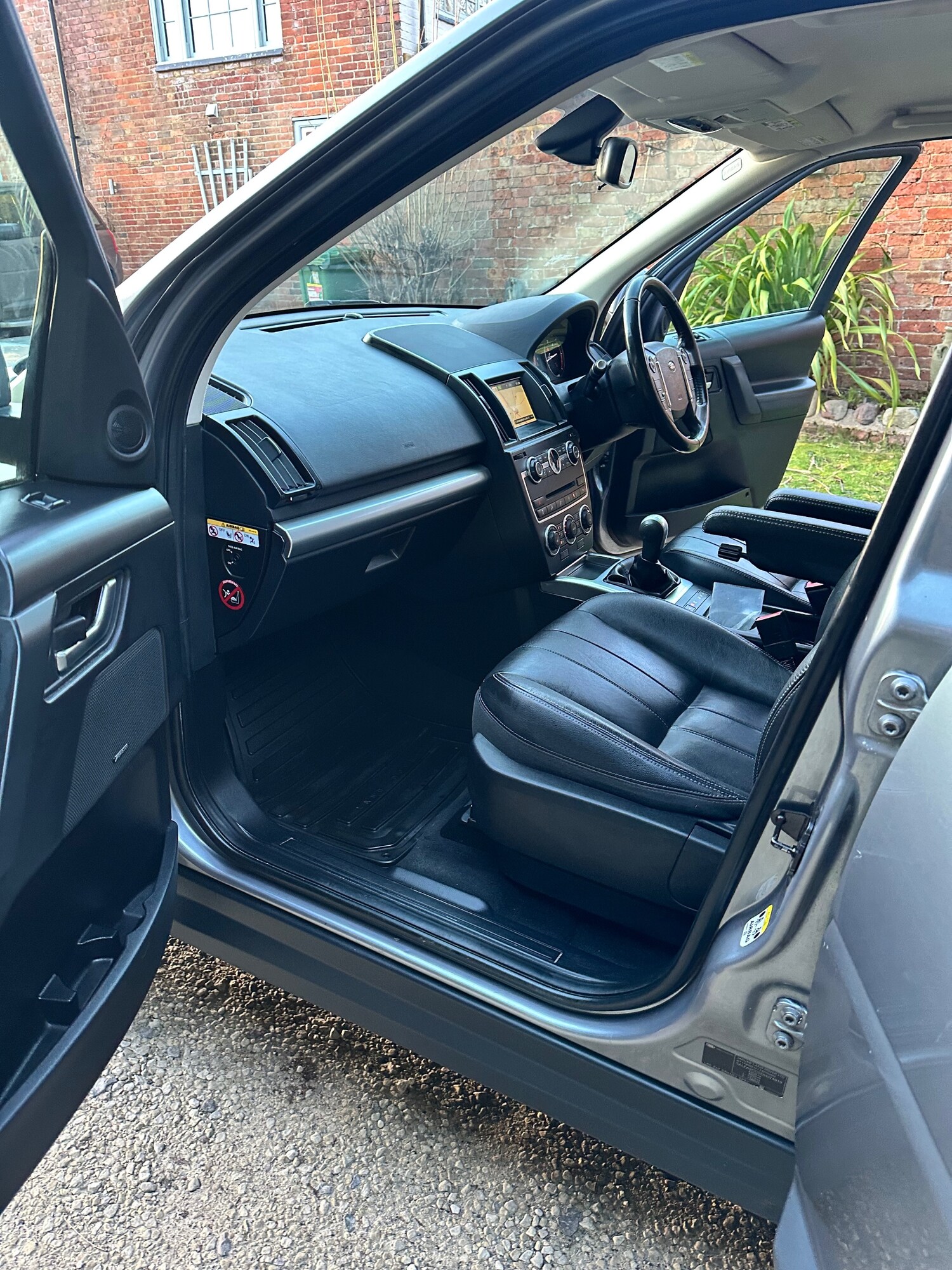 Used Land Rover Freelander 2013 for sale - 77841726: Photo 35