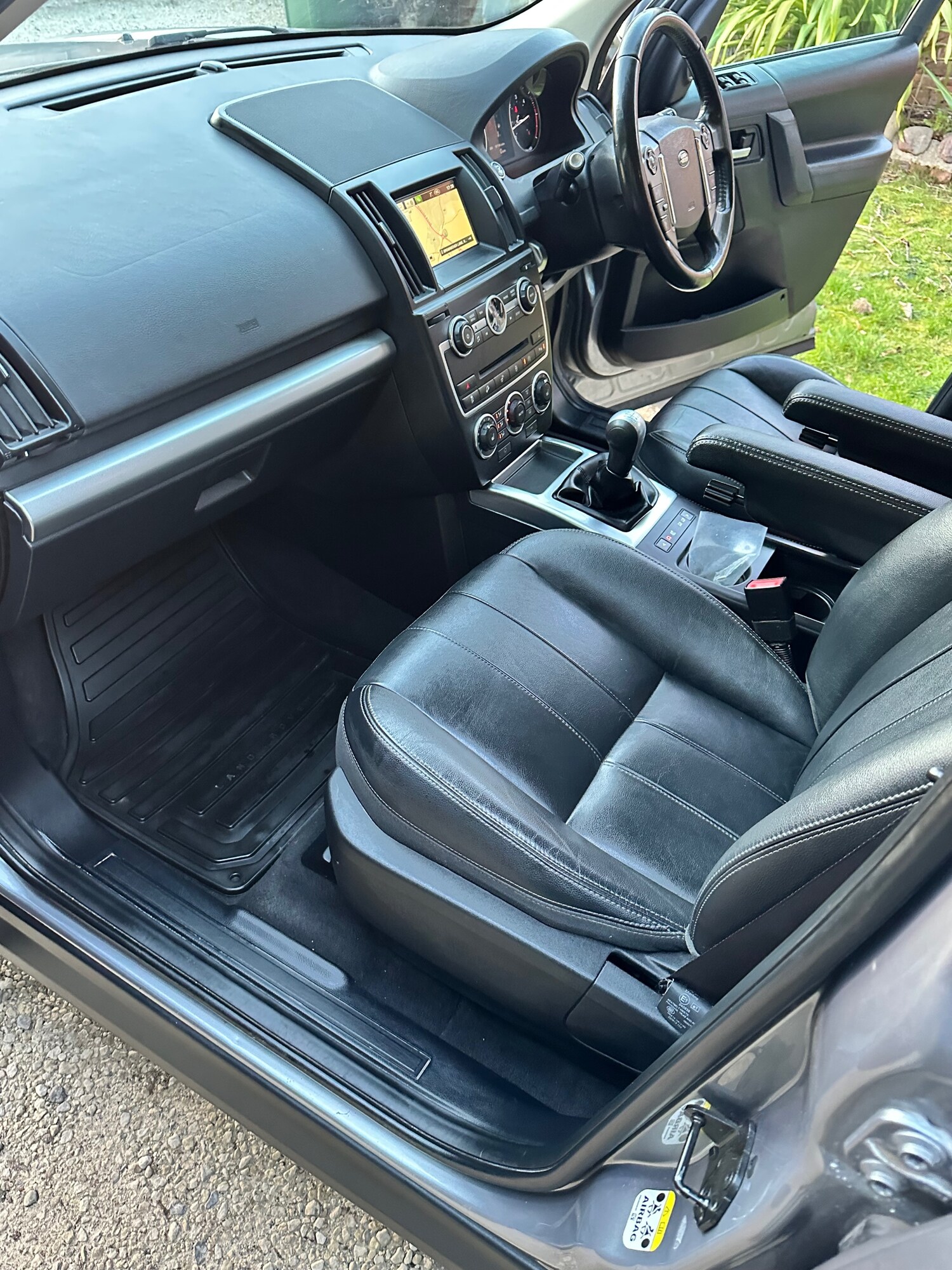 Used Land Rover Freelander 2013 for sale - 77841726: Photo 37