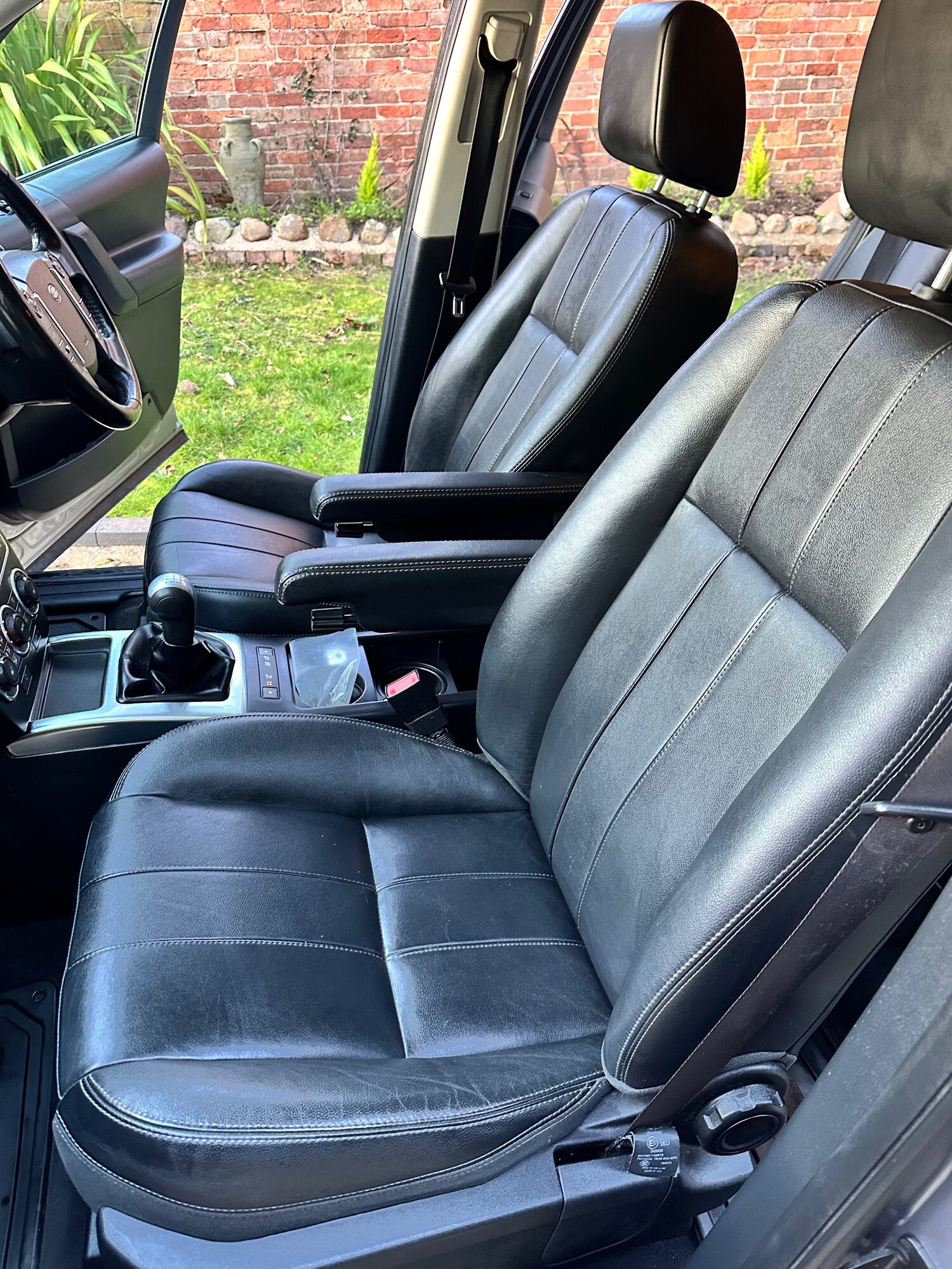 Used Land Rover Freelander 2013 for sale - 77841726: Photo 38