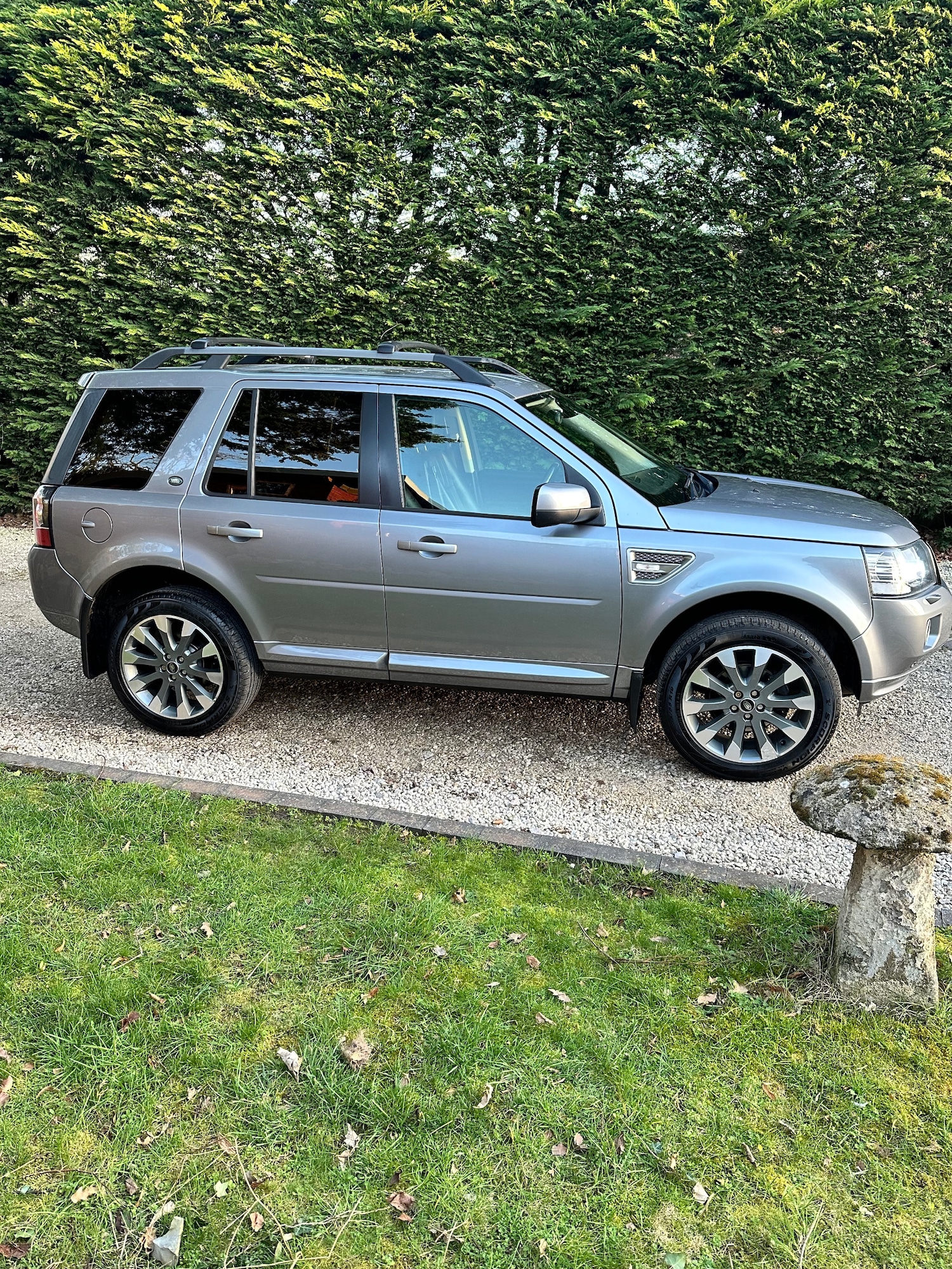 Used Land Rover Freelander 2013 for sale - 77841726: Photo 4