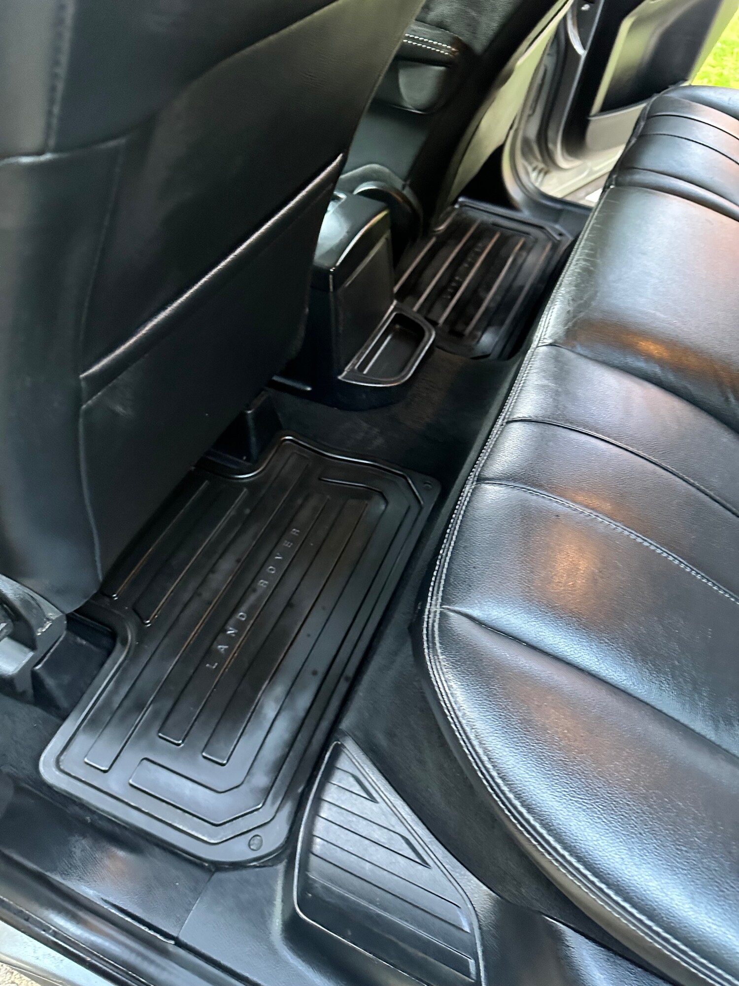 Used Land Rover Freelander 2013 for sale - 77841726: Photo 40