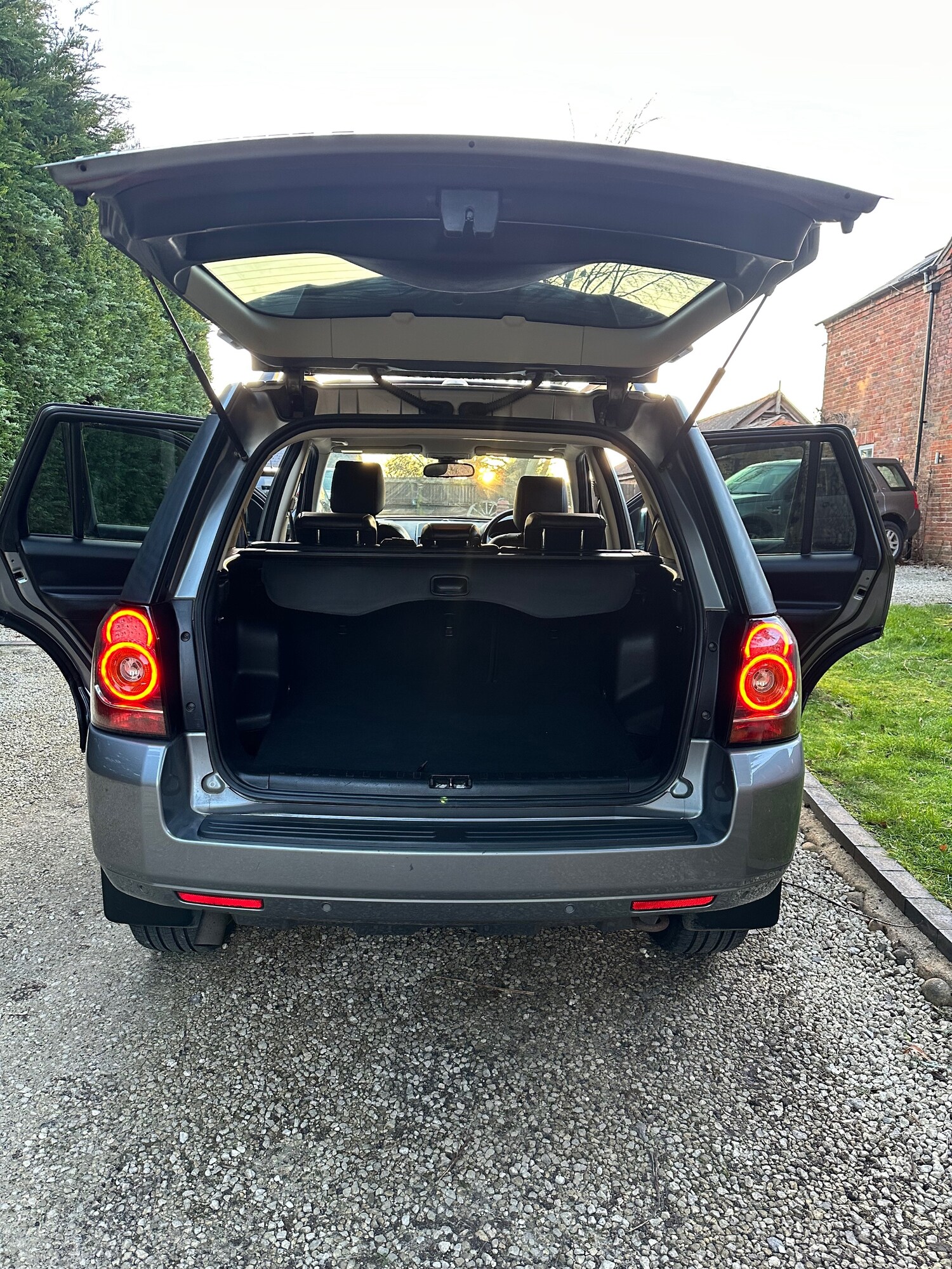 Used Land Rover Freelander 2013 for sale - 77841726: Photo 43