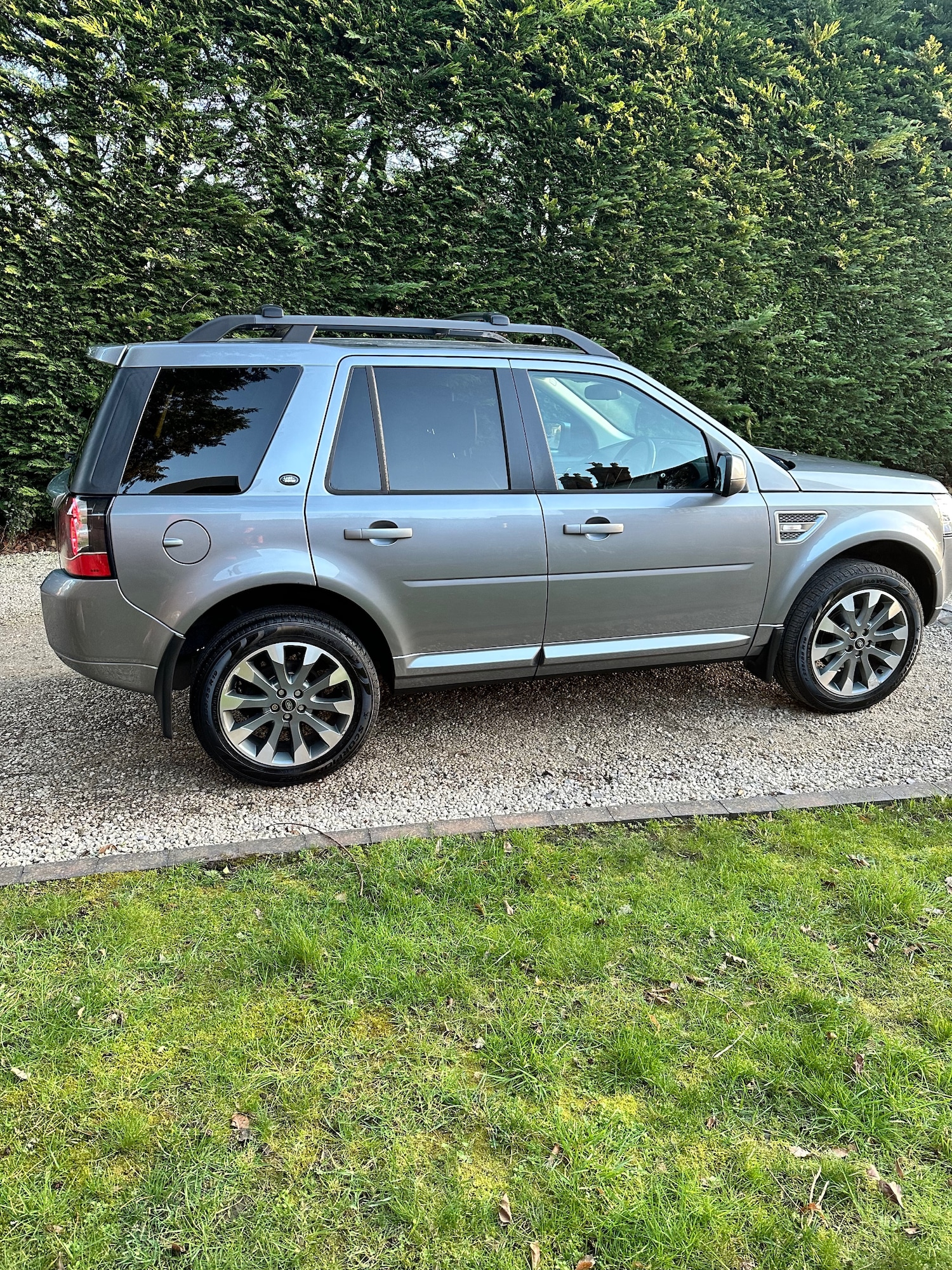 Used Land Rover Freelander 2013 for sale - 77841726: Photo 5