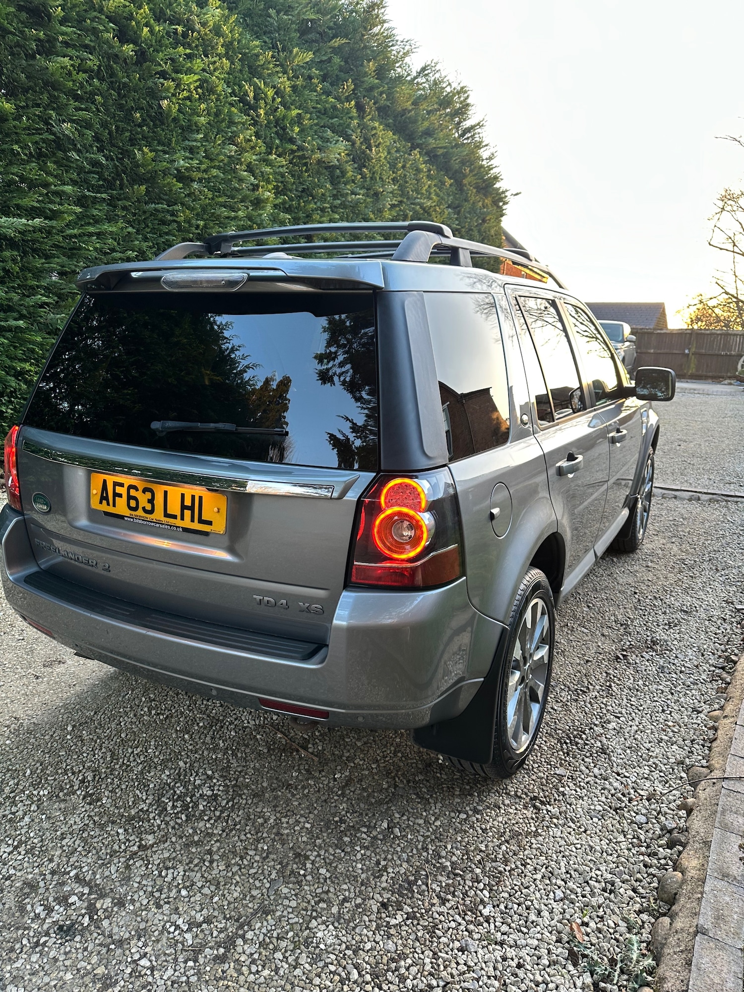 Used Land Rover Freelander 2013 for sale - 77841726: Photo 8