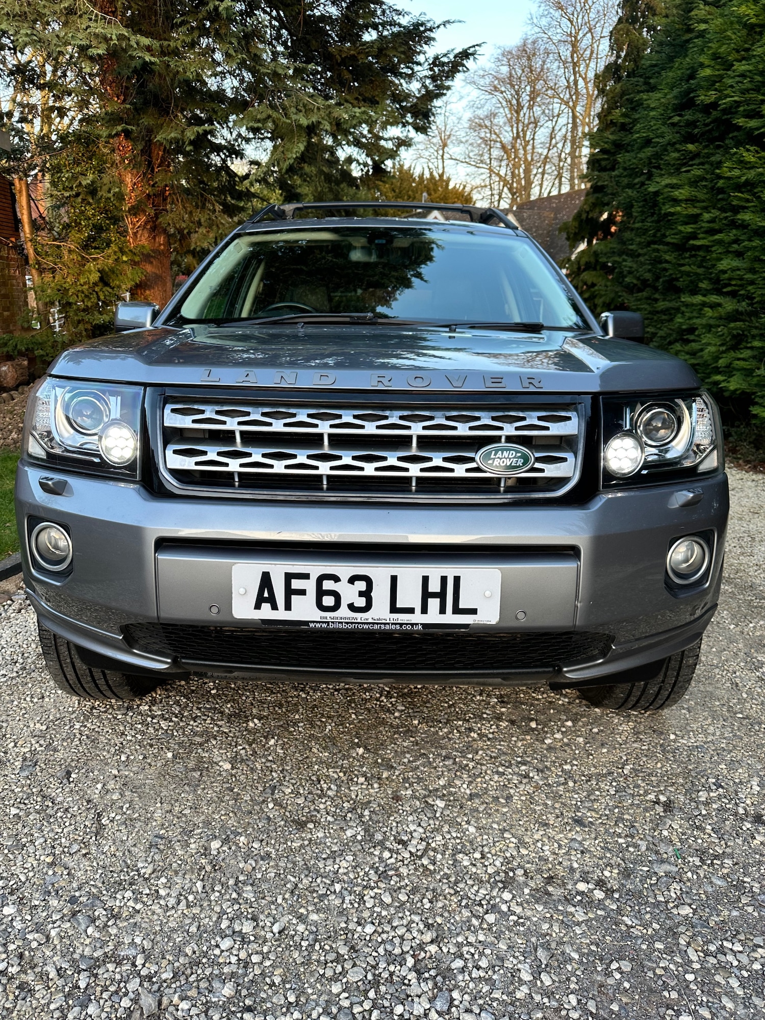 Used Land Rover Freelander 2013 for sale - 77841726: Photo 9