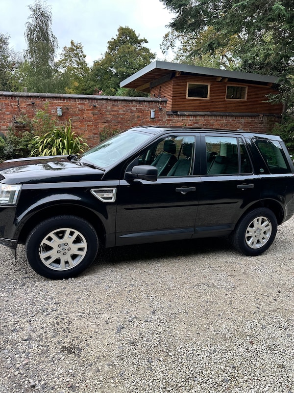 Used Land Rover Freelander 2011 for sale - 76194696: Photo 12
