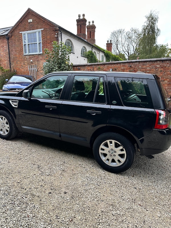 Used Land Rover Freelander 2011 for sale - 76194696: Photo 13