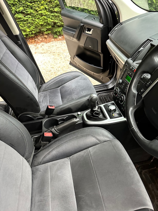 Used Land Rover Freelander 2011 for sale - 76194696: Photo 18