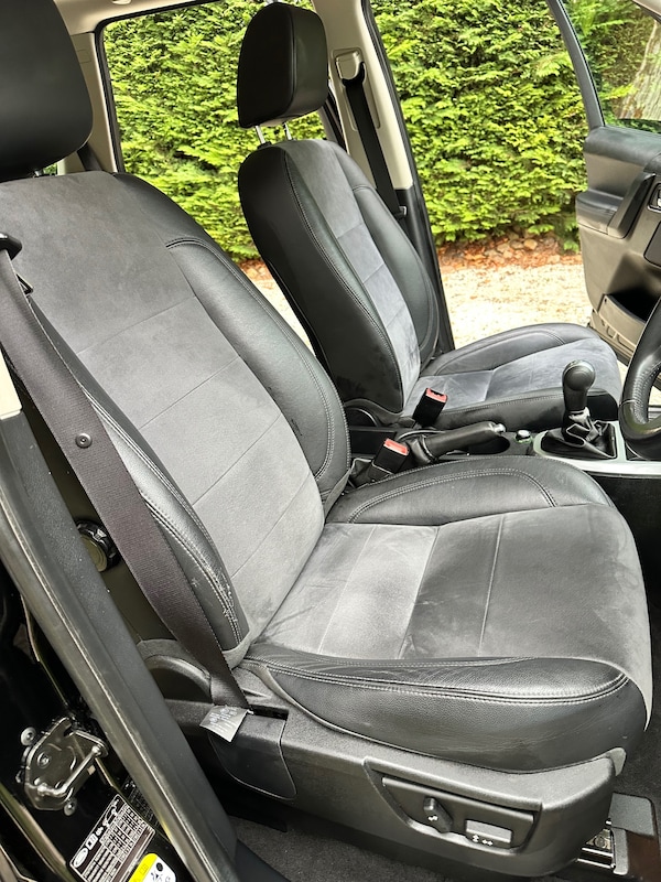 Used Land Rover Freelander 2011 for sale - 76194696: Photo 19