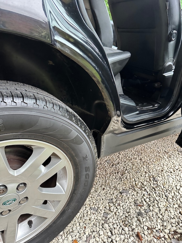 Used Land Rover Freelander 2011 for sale - 76194696: Photo 20