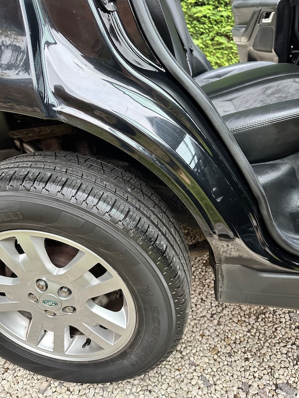 Used Land Rover Freelander 2011 for sale - 76194696: Photo 21