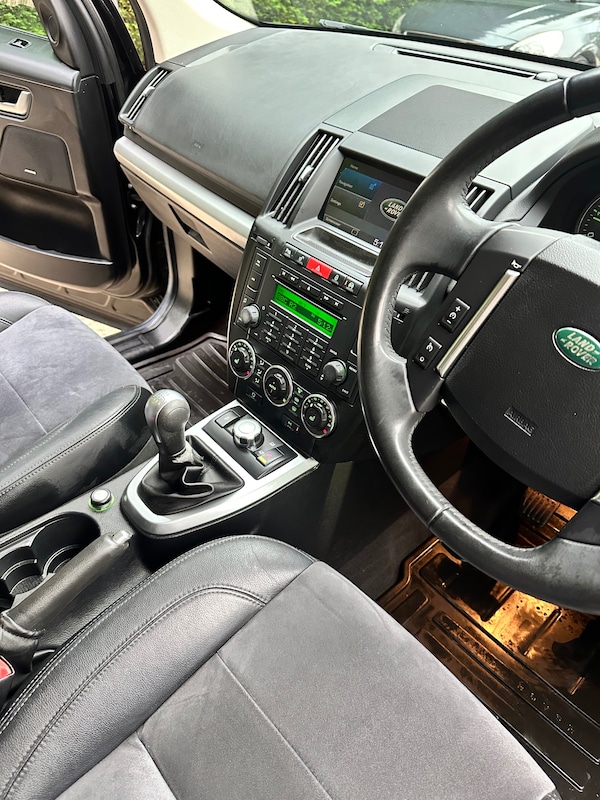 Used Land Rover Freelander 2011 for sale - 76194696: Photo 23