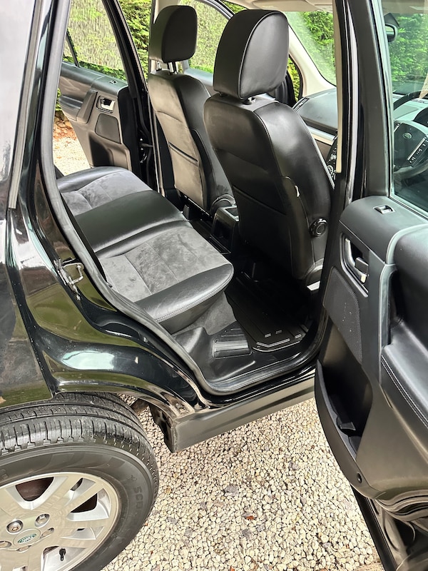 Used Land Rover Freelander 2011 for sale - 76194696: Photo 25