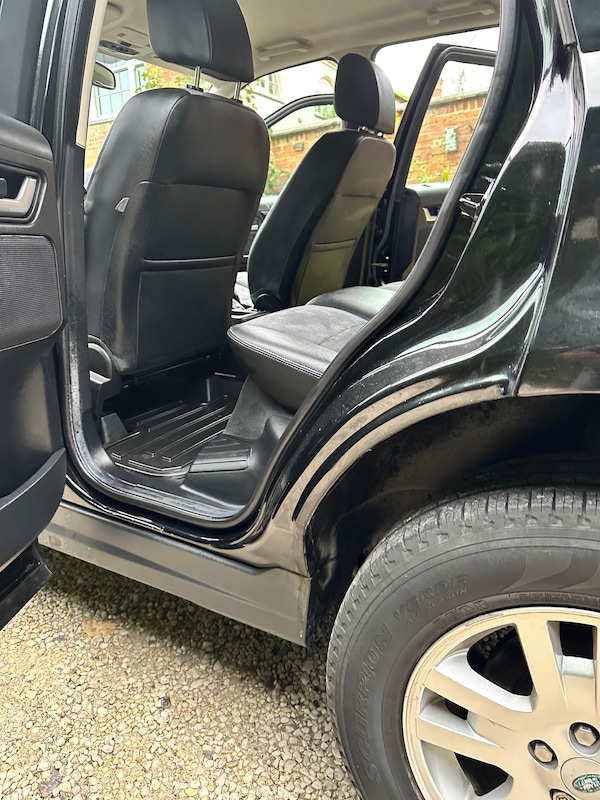 Used Land Rover Freelander 2011 for sale - 76194696: Photo 27