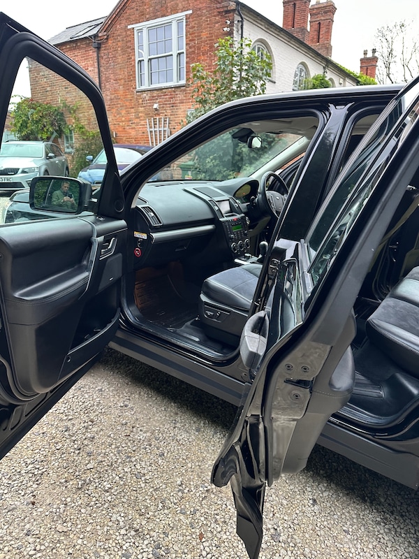 Used Land Rover Freelander 2011 for sale - 76194696: Photo 29