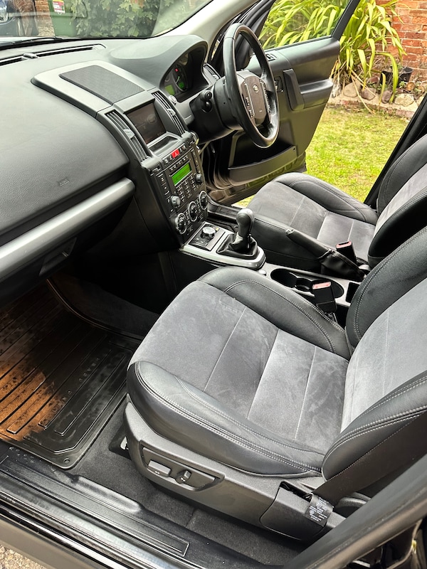 Used Land Rover Freelander 2011 for sale - 76194696: Photo 31