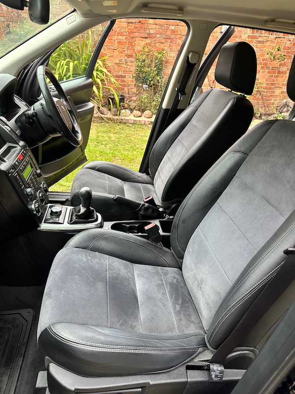 Used Land Rover Freelander 2011 for sale - 76194696: Photo 32