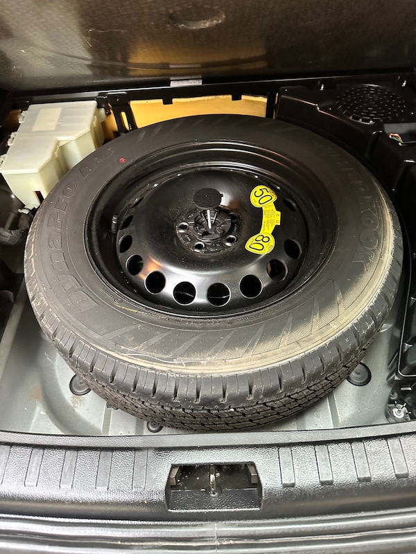Used Land Rover Freelander 2011 for sale - 76194696: Photo 34