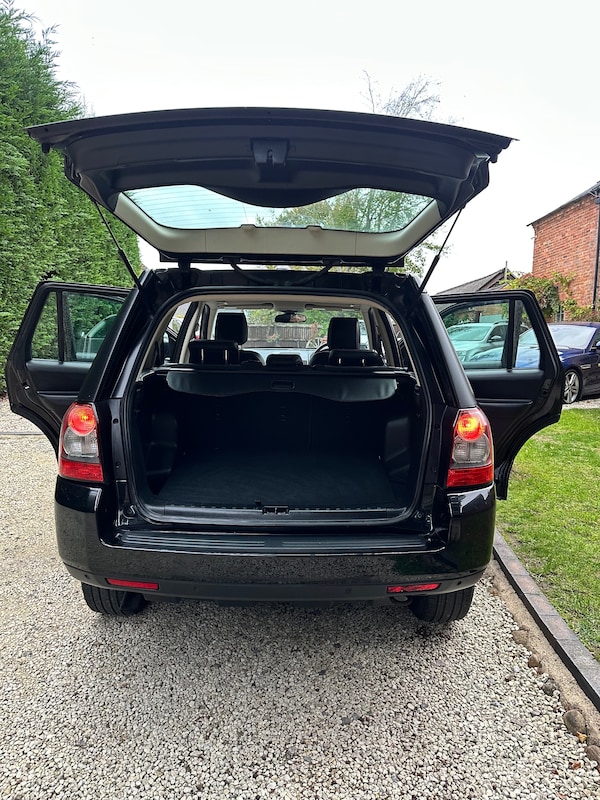 Used Land Rover Freelander 2011 for sale - 76194696: Photo 36