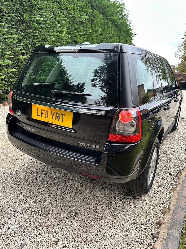 Used Land Rover Freelander 2011 for sale - 76194696: Photo 39
