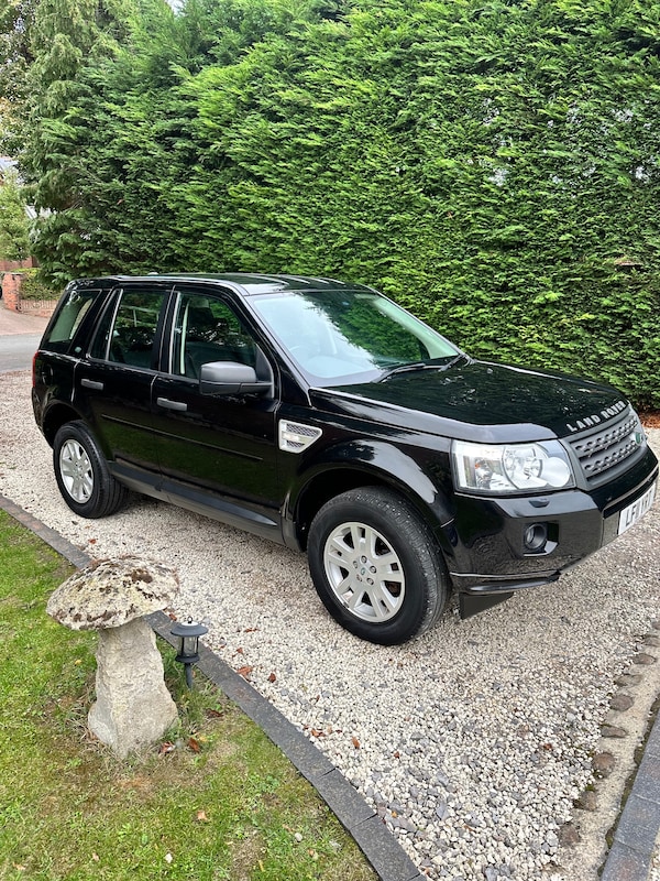 Used Land Rover Freelander 2011 for sale - 76194696: Photo 3