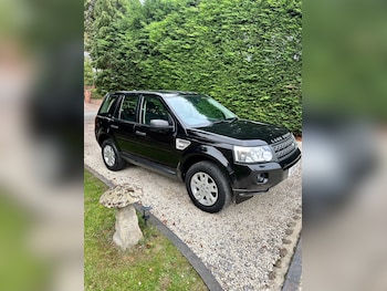 Used Land Rover Freelander 2011 for sale - 76194696: Photo 3
