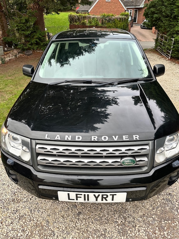 Used Land Rover Freelander 2011 for sale - 76194696: Photo 45
