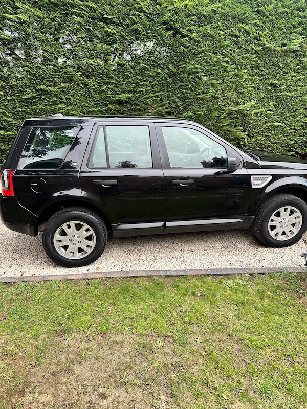 Used Land Rover Freelander 2011 for sale - 76194696: Photo 5