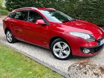 Used Renault Megane 2013 for sale - 74479392: Photo