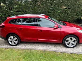 Used Renault Megane 2013 for sale - 74479392: Photo