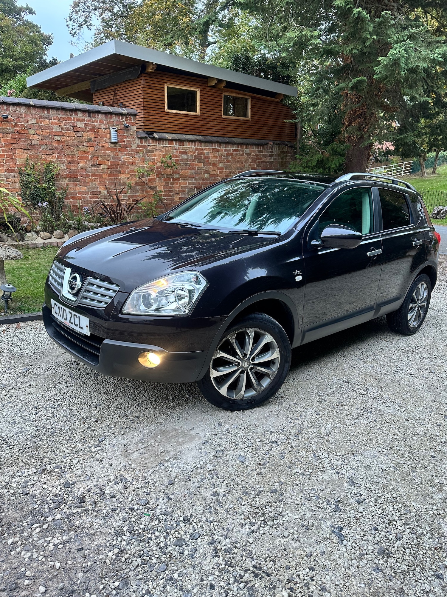 Used Nissan Qashqai 2010 for sale - 76224846: Photo 11