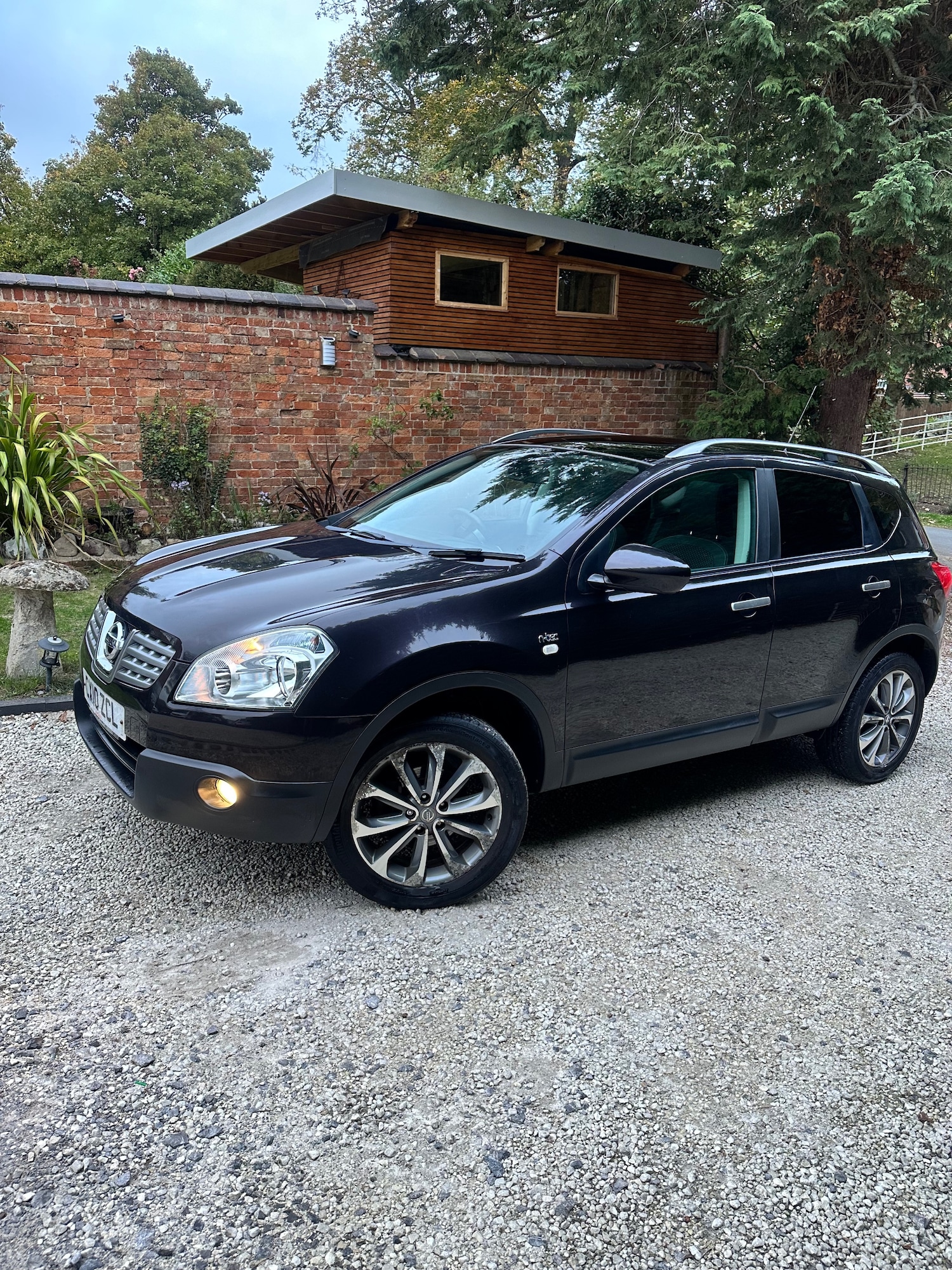 Used Nissan Qashqai 2010 for sale - 76224846: Photo 12