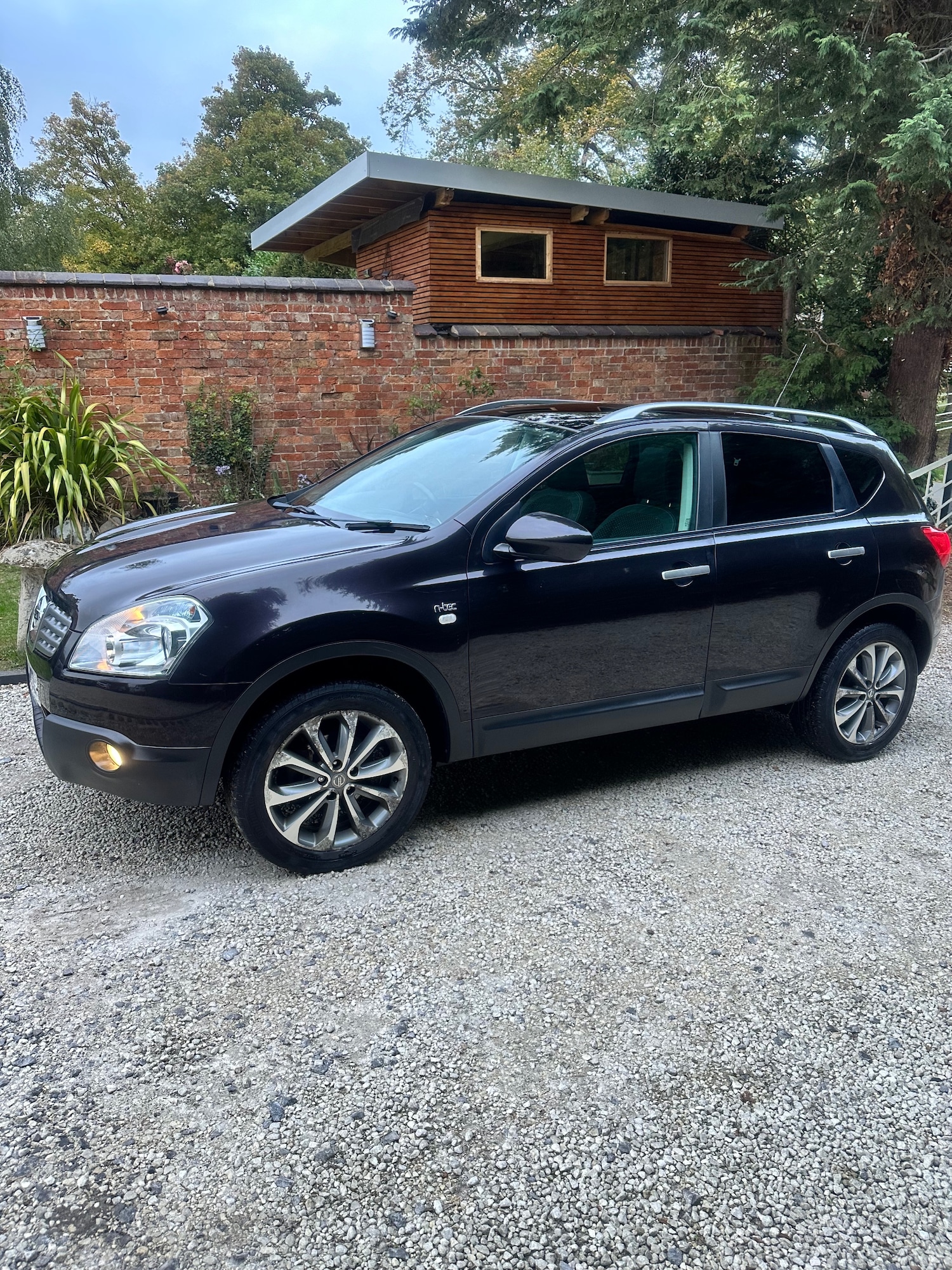 Used Nissan Qashqai 2010 for sale - 76224846: Photo 13