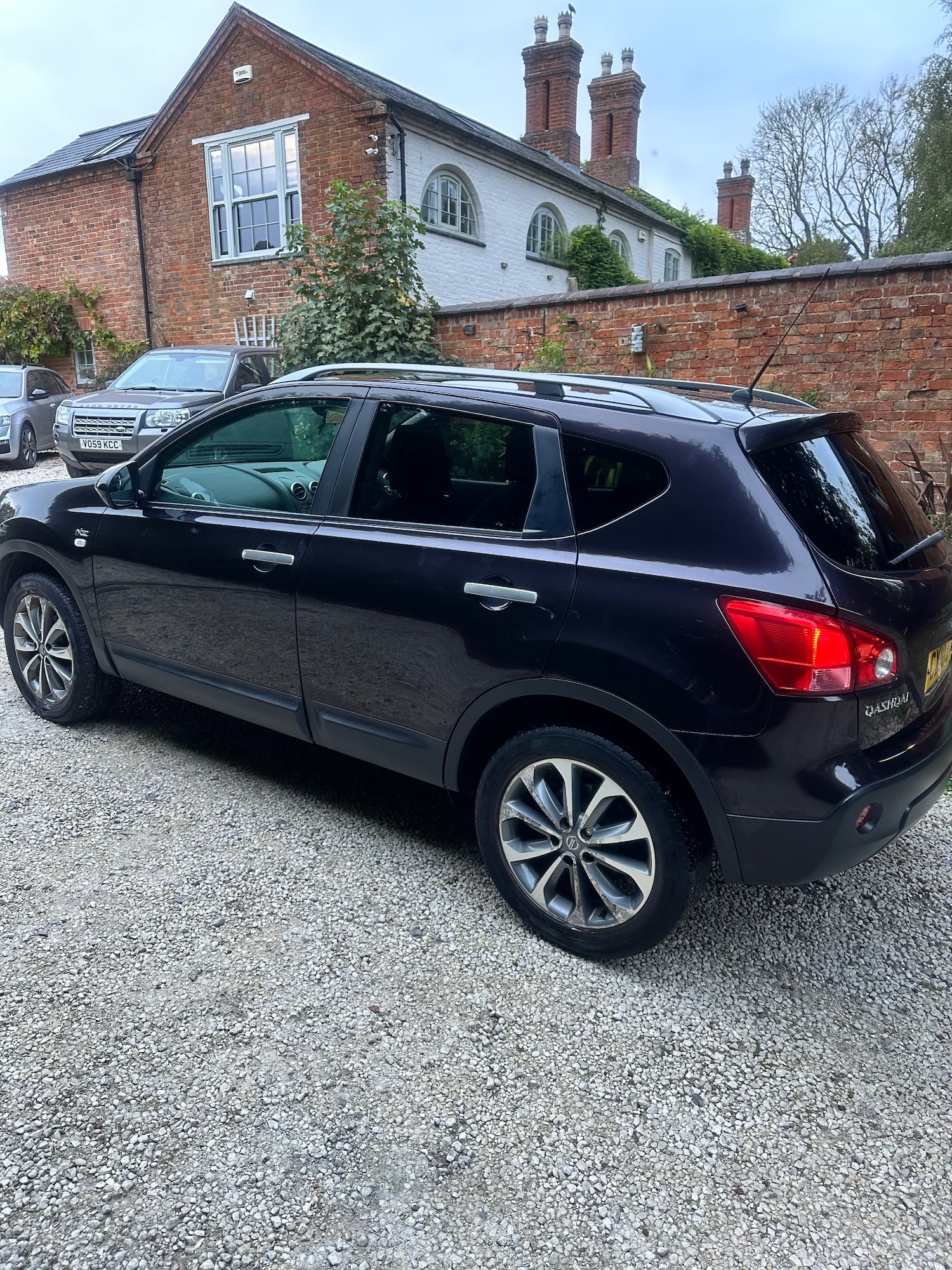 Used Nissan Qashqai 2010 for sale - 76224846: Photo 14