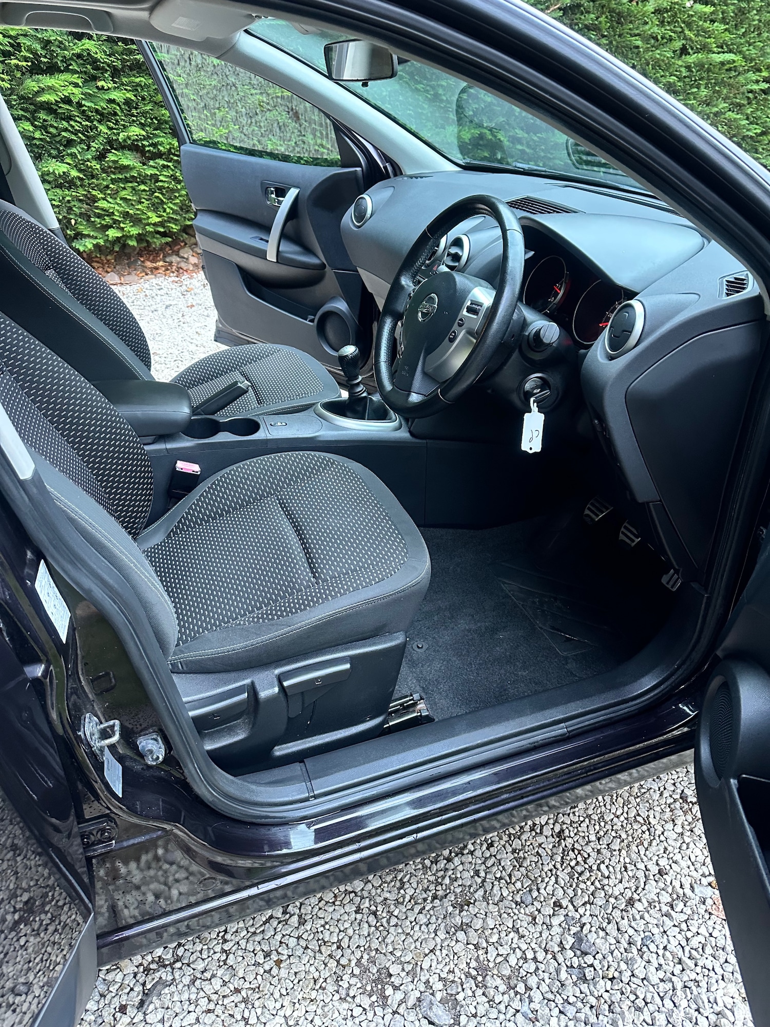 Used Nissan Qashqai 2010 for sale - 76224846: Photo 16