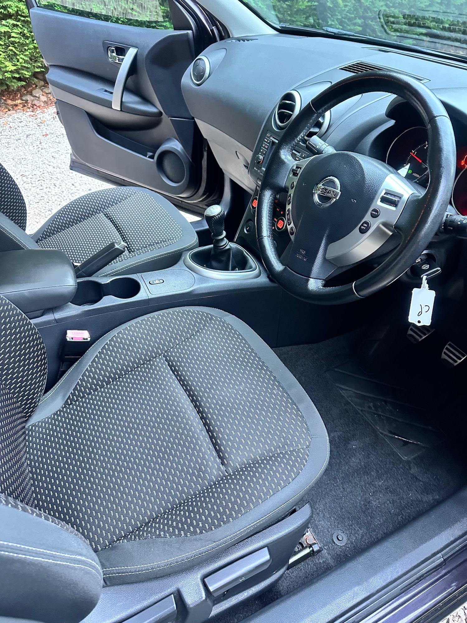 Used Nissan Qashqai 2010 for sale - 76224846: Photo 19