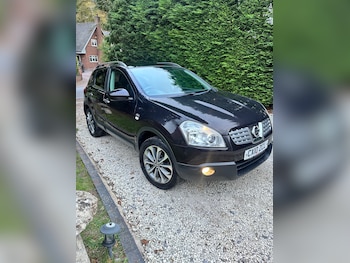 2010 (10) - 1.5 dCi N-Tec 5dr