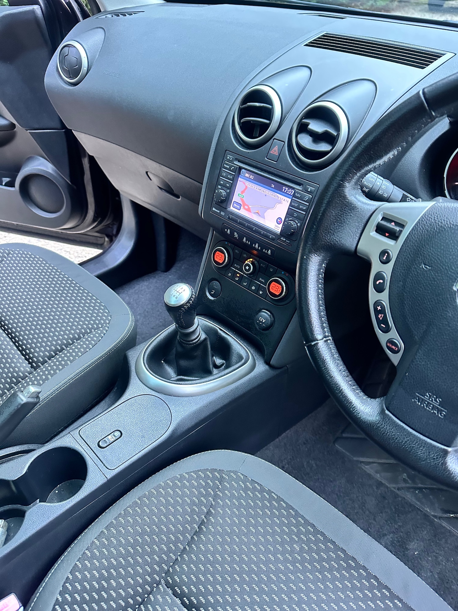 Used Nissan Qashqai 2010 for sale - 76224846: Photo 20