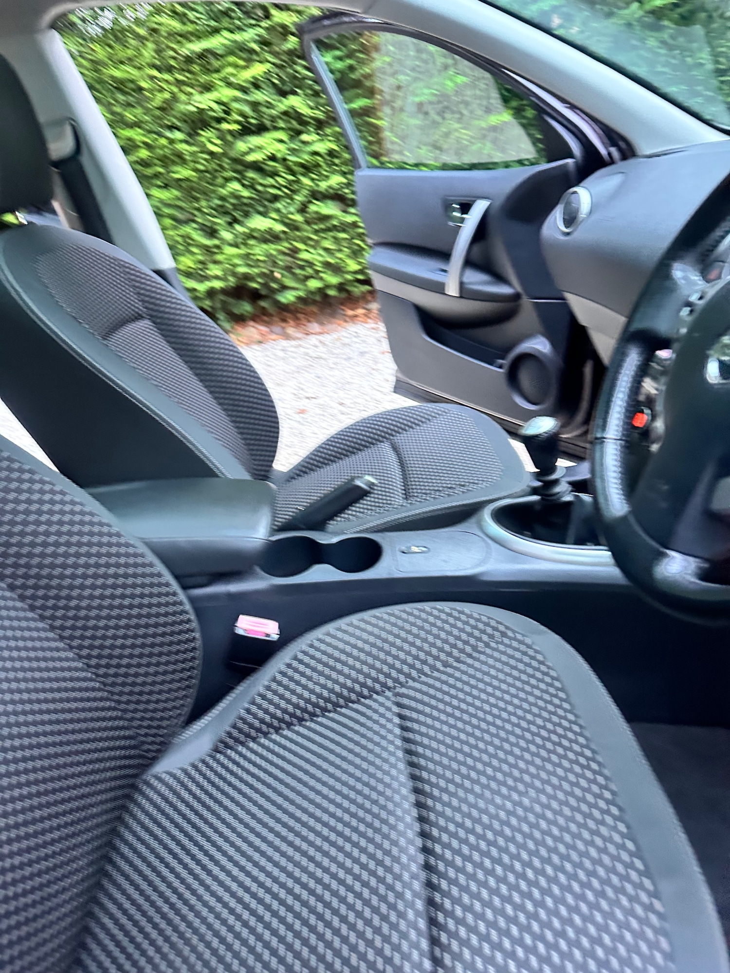 Used Nissan Qashqai 2010 for sale - 76224846: Photo 22