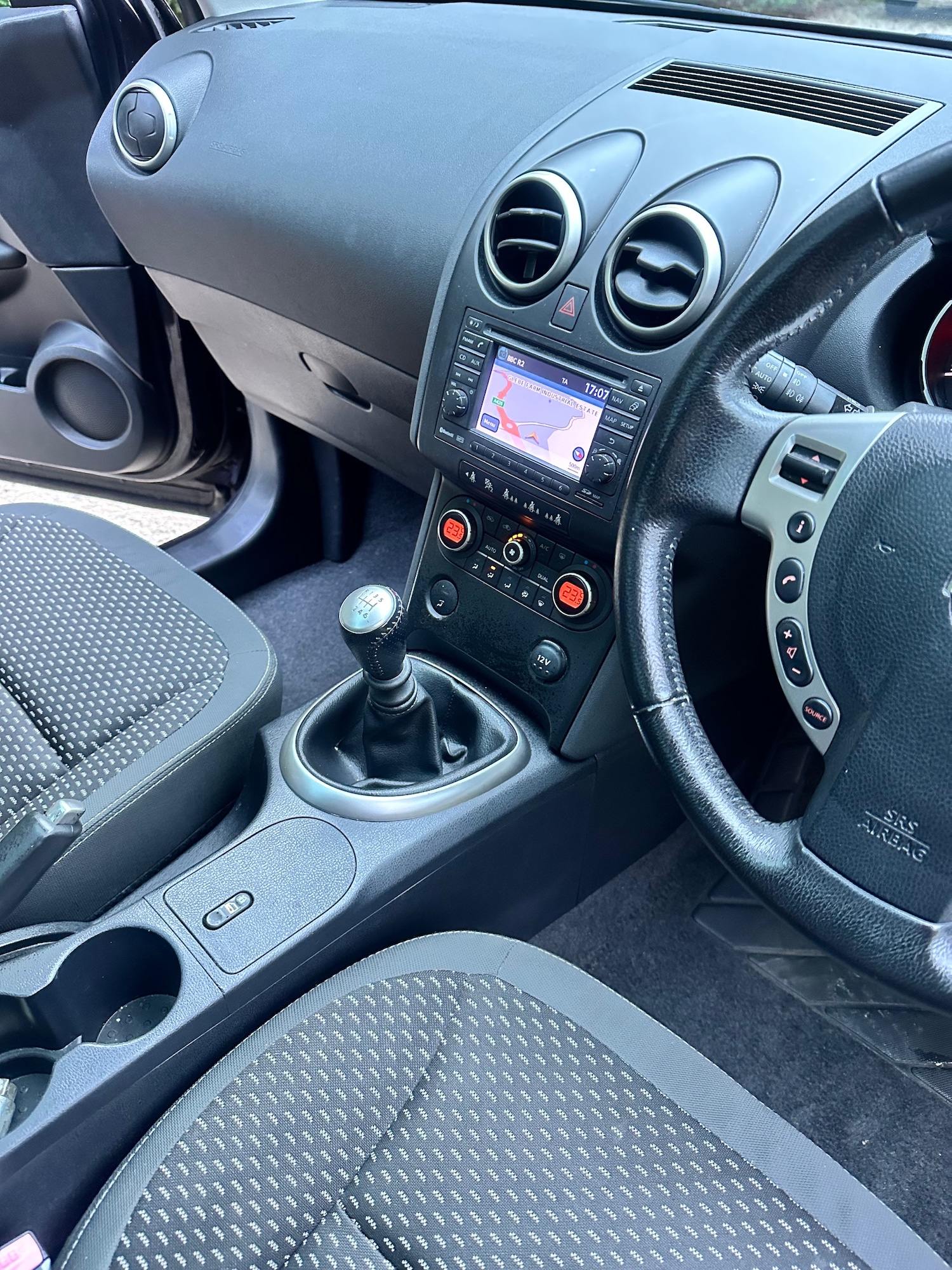 Used Nissan Qashqai 2010 for sale - 76224846: Photo 23