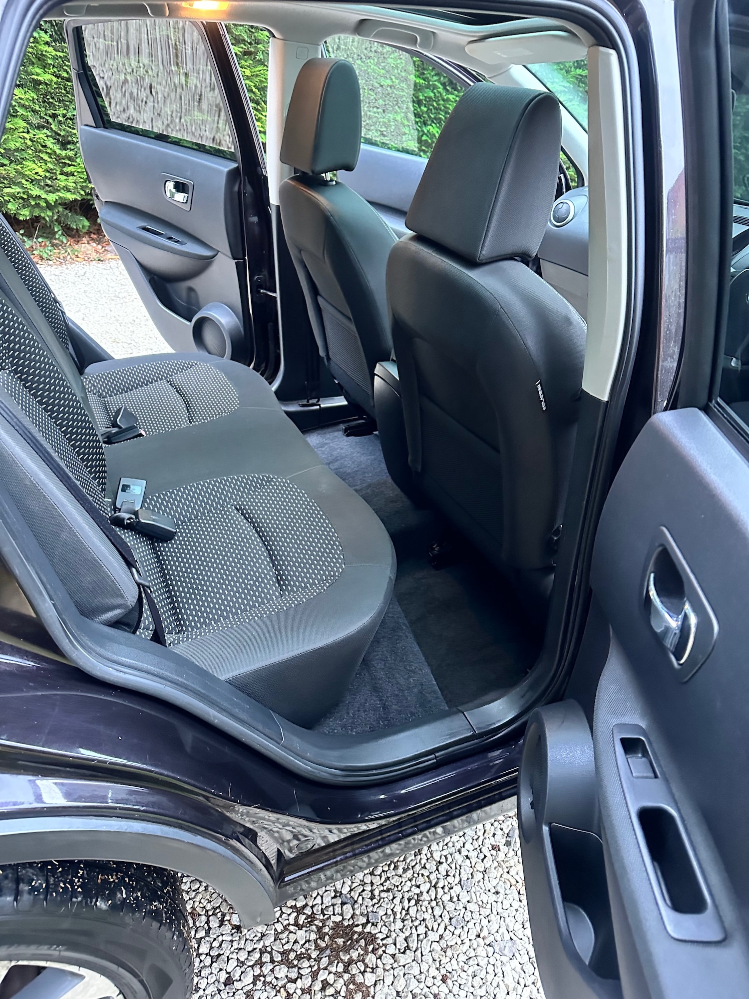 Used Nissan Qashqai 2010 for sale - 76224846: Photo 26